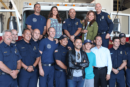 South Bay Volkswagen in the Community