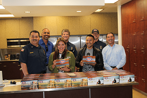 South Bay Volkswagen in the Community