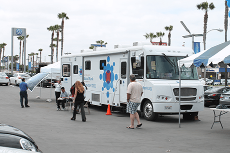 South Bay Volkswagen in the Community