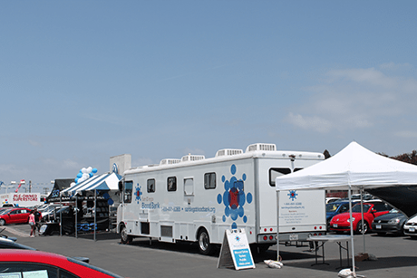 South Bay Volkswagen in the Community