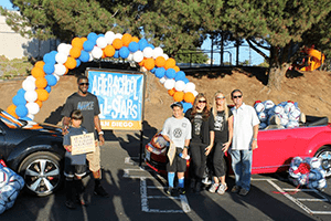 South Bay Volkswagen in the Community