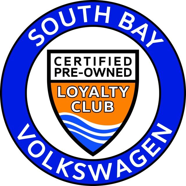 South Bay Volkswagen Drivers Club