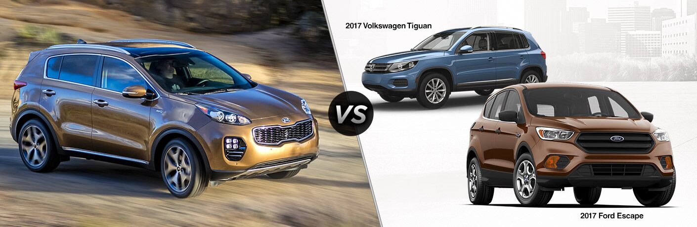 Sorento Vs Escape Cargo Room Sorento Vs Escape Cargo Room