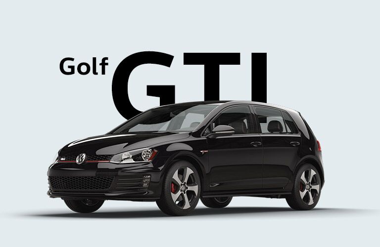 VW Golf GTI Middletown NY