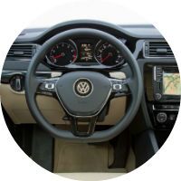 2017 Volkswagen Jetta Middletown NY Features