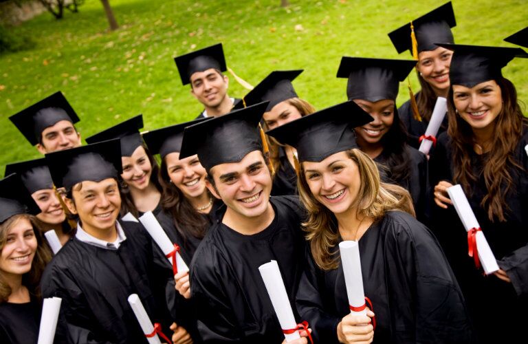 Volkswagen College Graduate Program Requirements