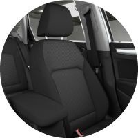 2016 Volkswagen Passat Comfort and Standard Features
