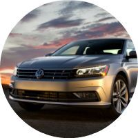 2016 Volkswagen Passat Style and Refresh