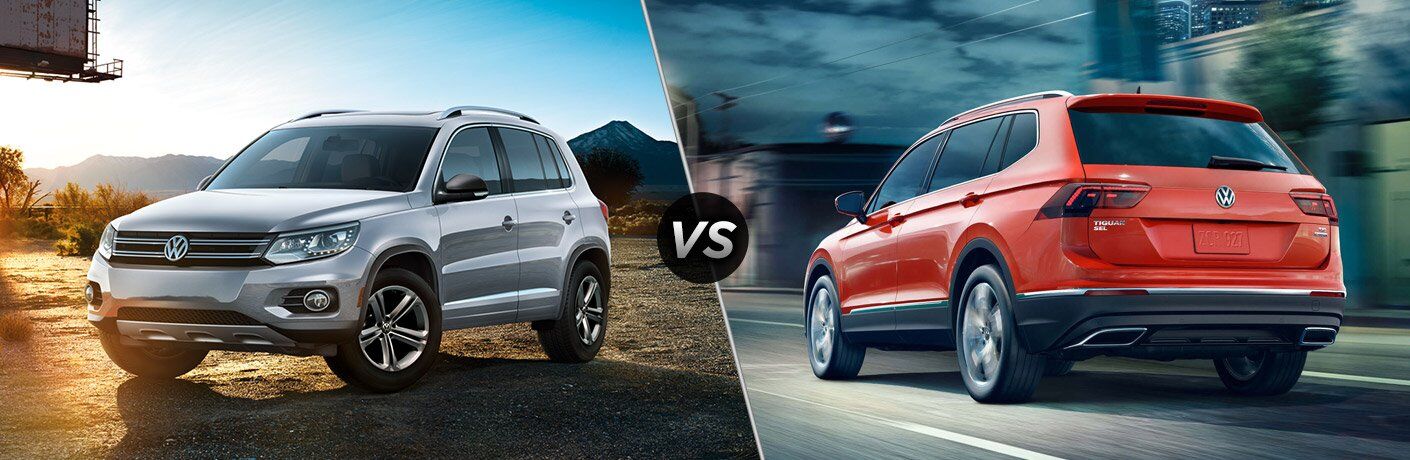 Tiguan vs coolray Tiguan vs coolray