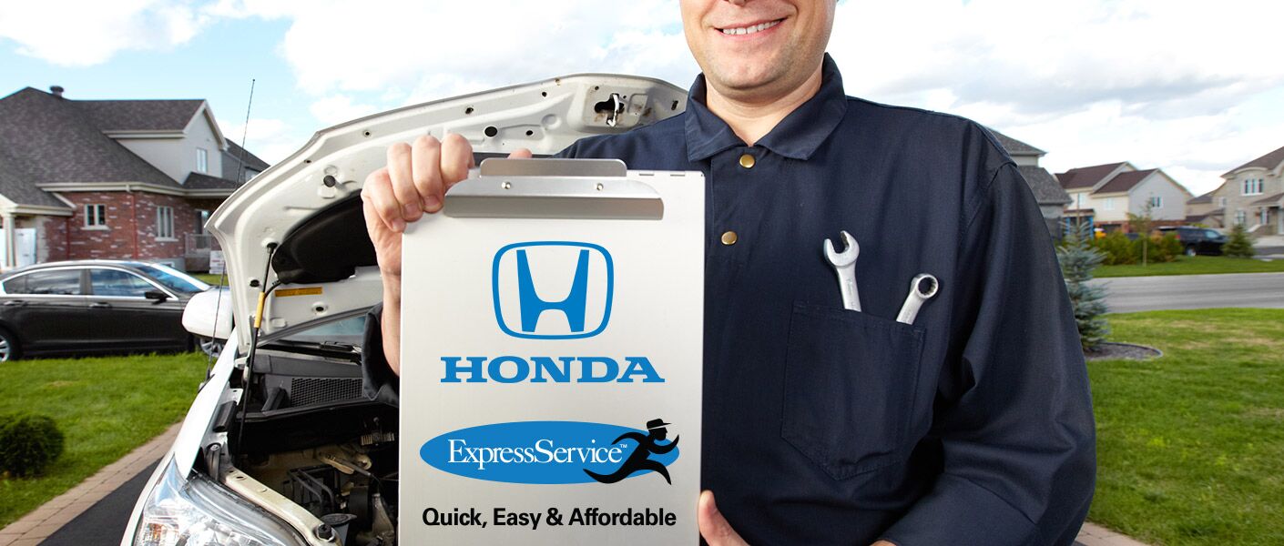 long island honda service