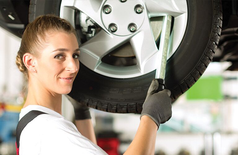 brooklyn honda service