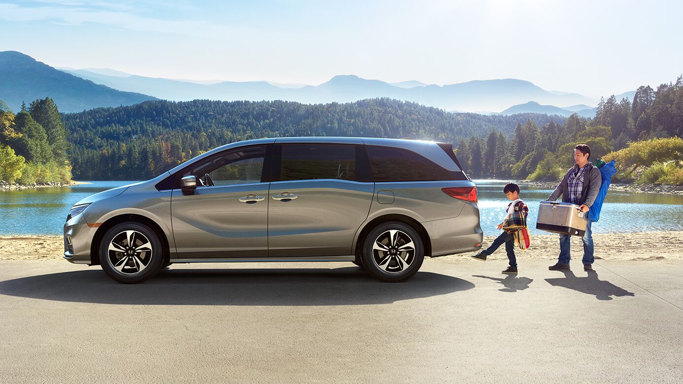 new york honda specials