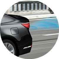 driver assistance features on the 2017 Kia Cadenza