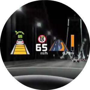 Head-Up Display