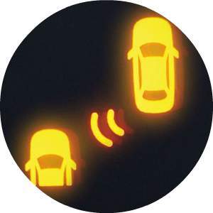 Blind Spot Detection