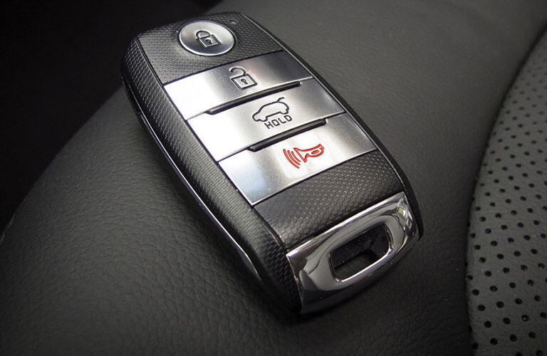 New Kia near York