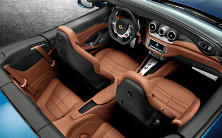 2016 Ferrari California T Chicago IL price