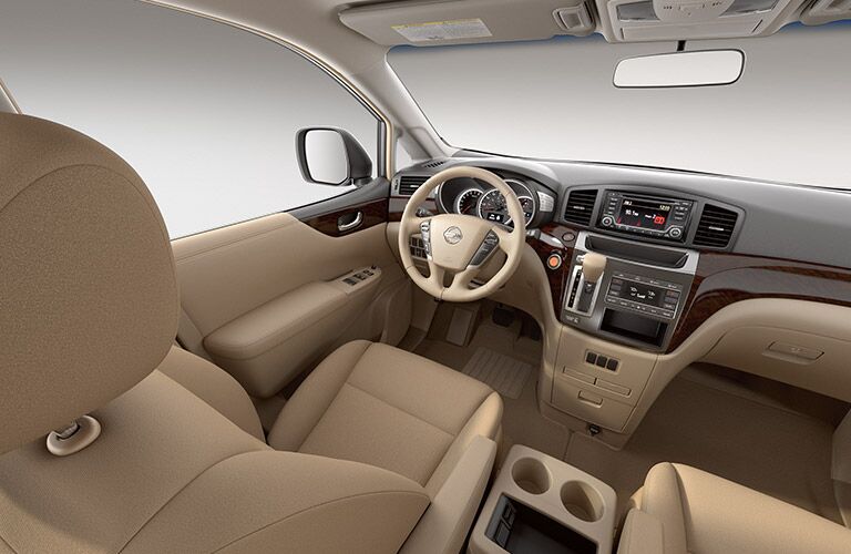 2016 Nissan Quest Blytheville AR