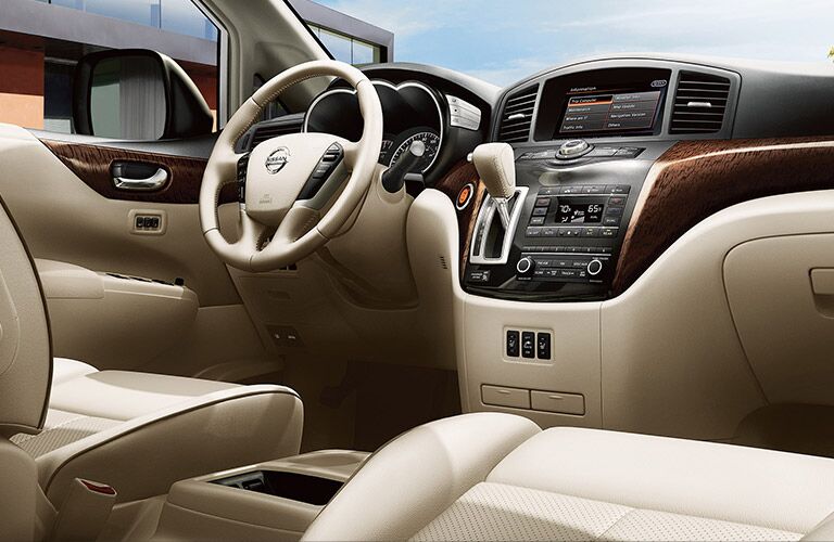2016 Nissan Quest Jackson TN