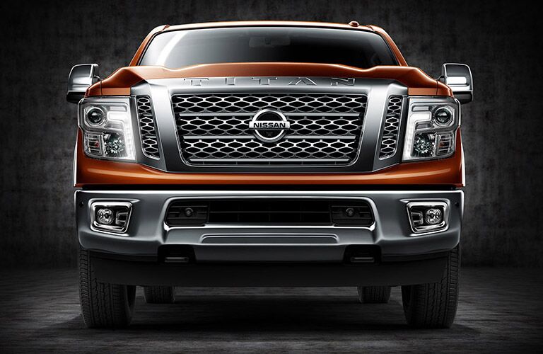2016 Nissan Titan XD Blytheville AR