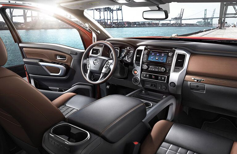 2016 Nissan Titan XD Brownsville TN