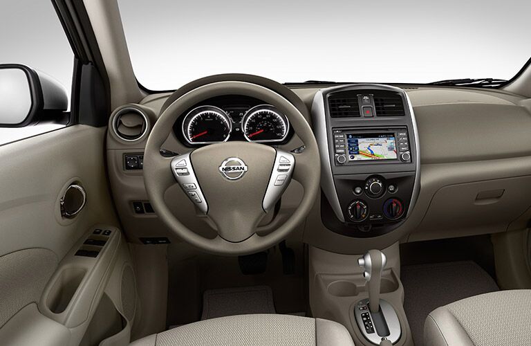 2016 Nissan Versa Milan TN