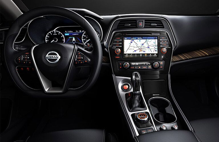 2016 Nissan Maxima Milan TN