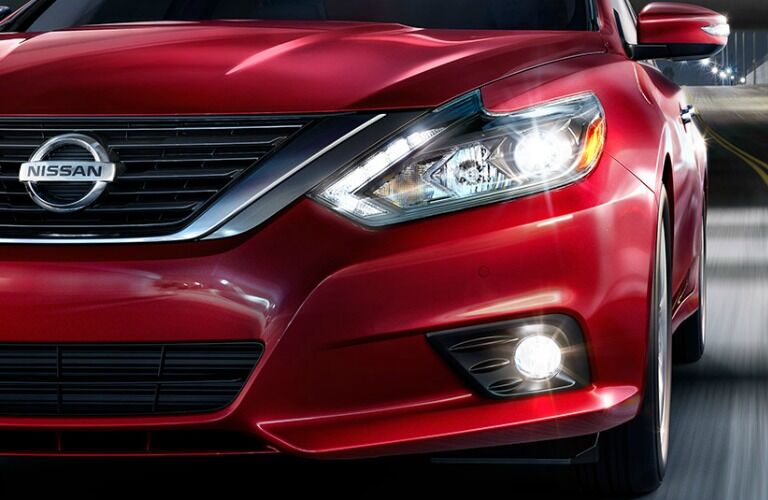 2016 Nissan Altima Union City TN