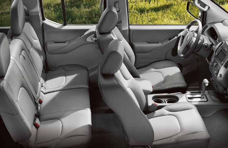 2016 Nissan Frontier Blytheville AR