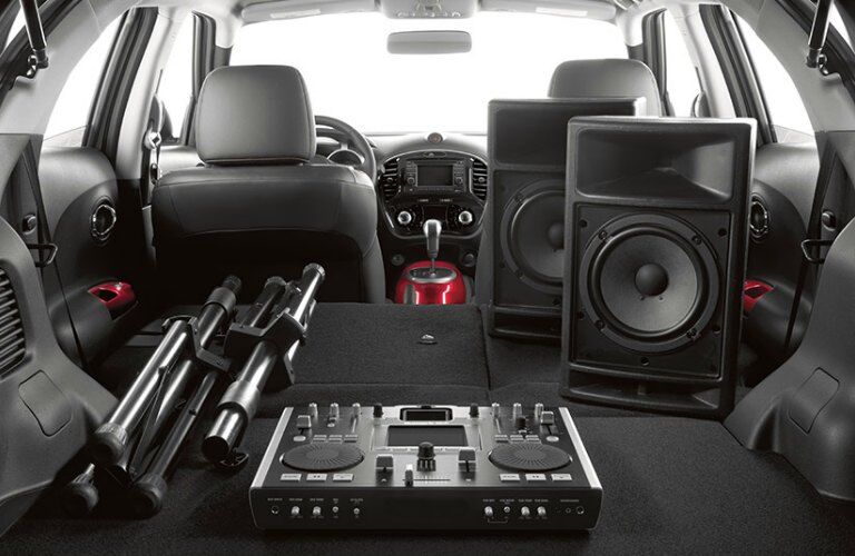 2016 Nissan JUKE Brownsville TN