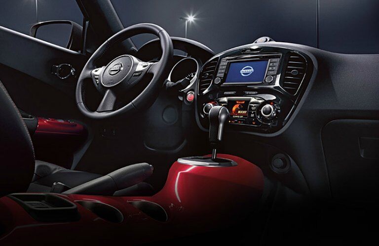 2016 Nissan JUKE Jackson TN