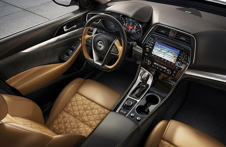 2016 Nissan Maxima Blytheville AR
