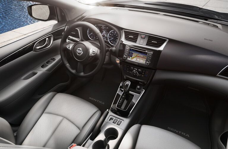 2016 Nissan Sentra Milan TN