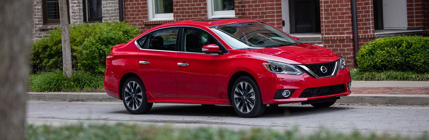 2017 Nissan Sentra | Jackson, TN 2017 Nissan Sentra | Jackson, TN
