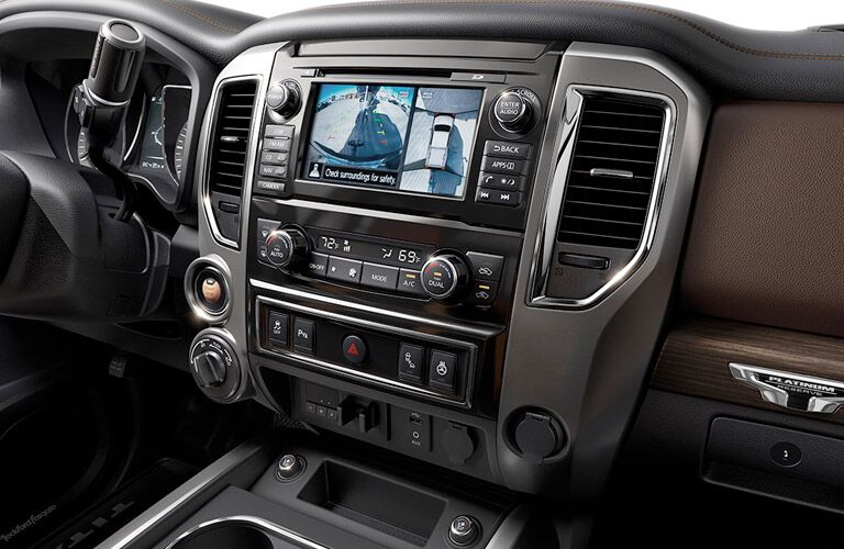 2017 Nissan Titan XD Memphis TN