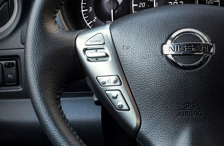 2017 Nissan Versa Note Blytheville AR