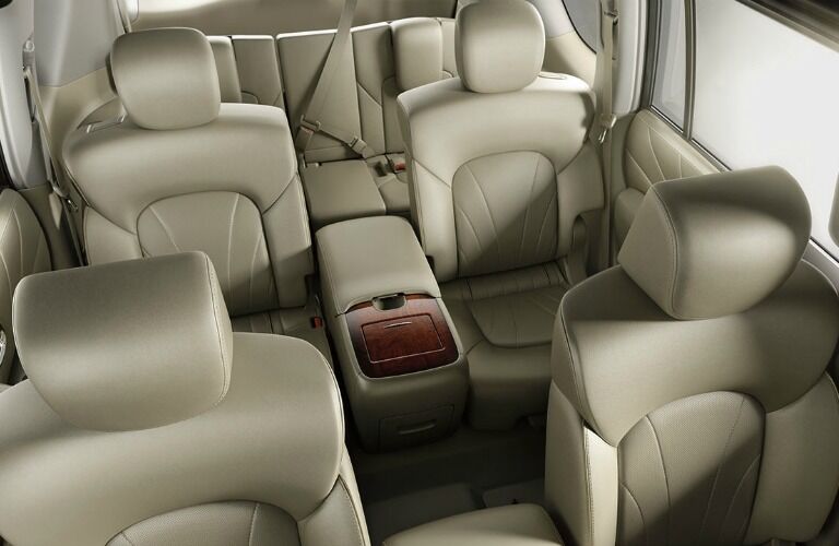 2017 Nissan Armada Brownsville TN