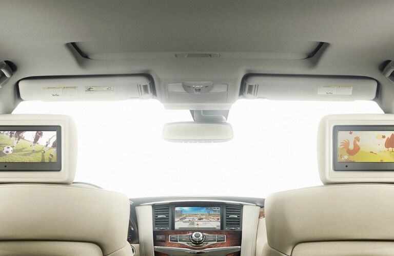2017 Nissan Armada Jackson TN