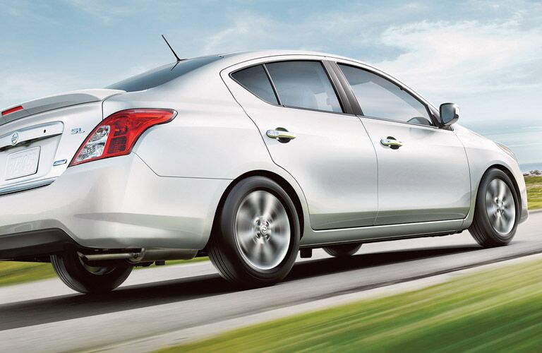 Nissan College Grad Program Dyersburg TN
