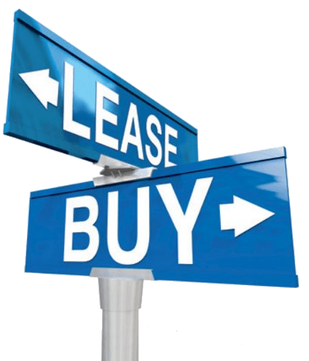 lease vs