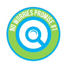No Worries Promise 1