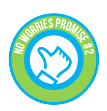 No Worries Promise 2