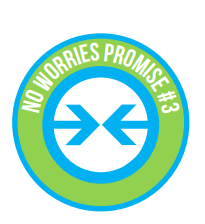 No Worries Promise 3