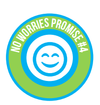 No Worries Promise 4