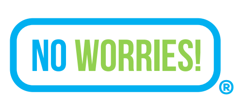 No Worries! ®