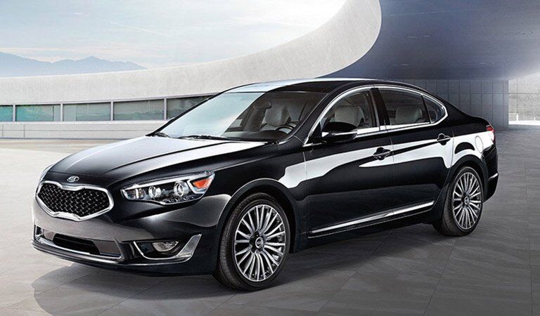 Kia Cadenza in Hackettstown NJ