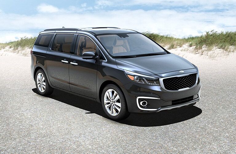Kia Sedona in Hackettstown NJ