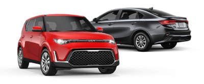 New Kia near Hackettstown