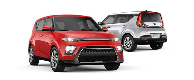 New Kia near Hackettstown