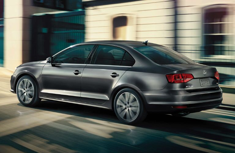 VW Jetta